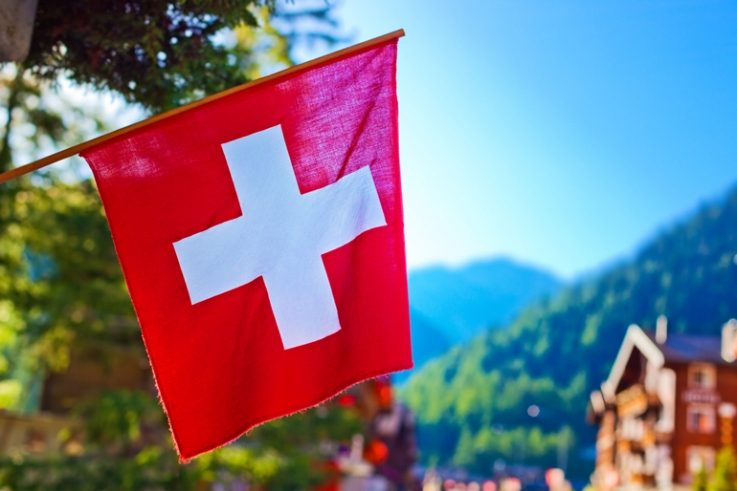 swiss national day