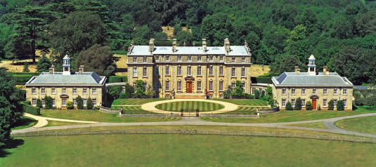 Ditchley Park Foundation