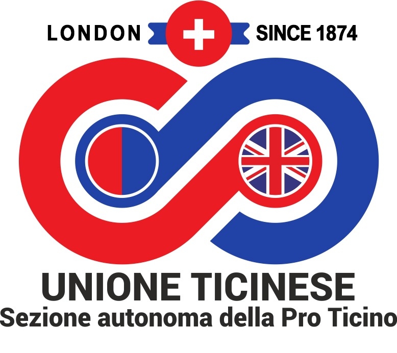 Unione Ticinese di Londra Logo